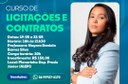 Escola do Legislativo realiza curso sobre Pregão Eletrônico com foco na nova Lei de Licitações Escola do Legislativo realiza curso sobre Pregão Eletrônico com foco na nova Lei de Licitações