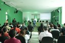 I Jornada Legislativa em Campo Maior lota Auditório da Câmara Municipal da cidade I Jornada Legislativa em Campo Maior lota Auditório da Câmara Municipal da cidade