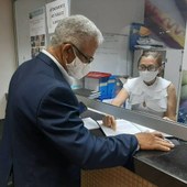 Inscrições abertas para cinco pós-graduações 