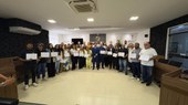 Parceria entre Escola do Legislativo e Câmara de Oeiras qualifica gestores para a Nova Lei de Licitações
