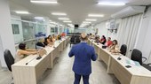 Parceria entre Escolas do Legislativo leva curso de oratória de sucesso a Parnaíba