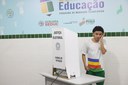 Parlamento do Futuro elege 30 estudantes em processo democrático completo