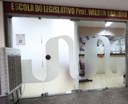 Servidores da Alepi poderão aprender mais sobre gestão Servidores da Alepi poderão aprender mais sobre gestão