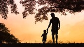 5 mudanças na saúde mental dos homens após a paternidade