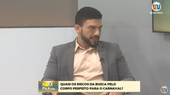 A busca pelo corpo perfeito no Carnaval: Cuidados e conscientização