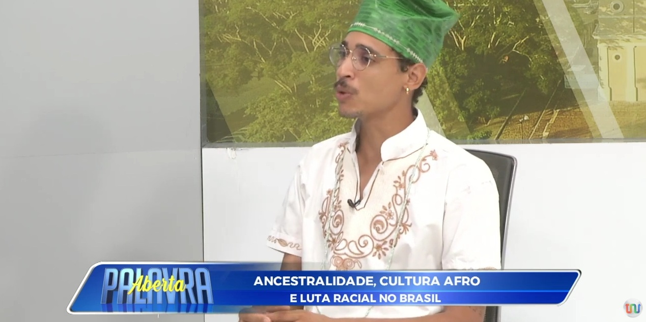 A marca da ancestralidade africana no Brasil: Cultura, religião e resistência