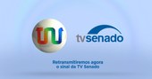 TV Assembleia assina parceria com a TV Senado