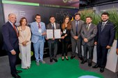 Acordo viabiliza instalação de terminal de amônia e derivados do hidrogênio verde no Porto Piauí