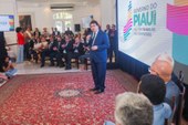 Anunciada expansão da rede de média e alta complexidade em saúde