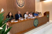 APL, Instituto Histórico e Conselho de Cultura celebram lançamentos pela memória do Piauí