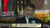 Assembleia Legislativa leva cursos de capacitação a Oeiras em comemoração aos 190 anos do Legislativo no Piauí