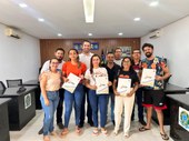 Badespi projeta crescimento em 2025 com liberação de R$ 100 milhões para empreendedores piauienses