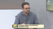 No Bom Dia Assembleia, superintendente explica como funciona o programa Desenrola Rural