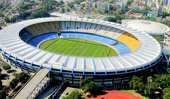Brasil vai sediar Copa do Mundo Feminina de futebol em 2027