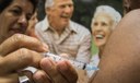 Campanha contra gripe imuniza apenas 40% do público-alvo Campanha contra gripe imuniza apenas 40% do público-alvo