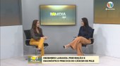 Câncer de Pele: Alerta e prevenção durante o Dezembro Laranja