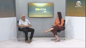 CIATEN: Carlos Henrique Nery Costa destaca pesquisa e controle de doenças tropicais emergentes no Piauí