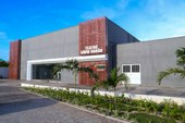 Com investimento de R$ 5 milhões, Teatro Sávio Barão é inaugurado neste sábado (12) em Picos-PI
