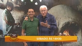 Confira os destaques do programa Feito em Casa deste sábado (31)