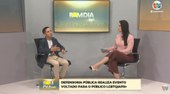 Confluência Palomares celebra o Orgulho LGBTQIAPN+ na Defensoria Pública do Piauí
