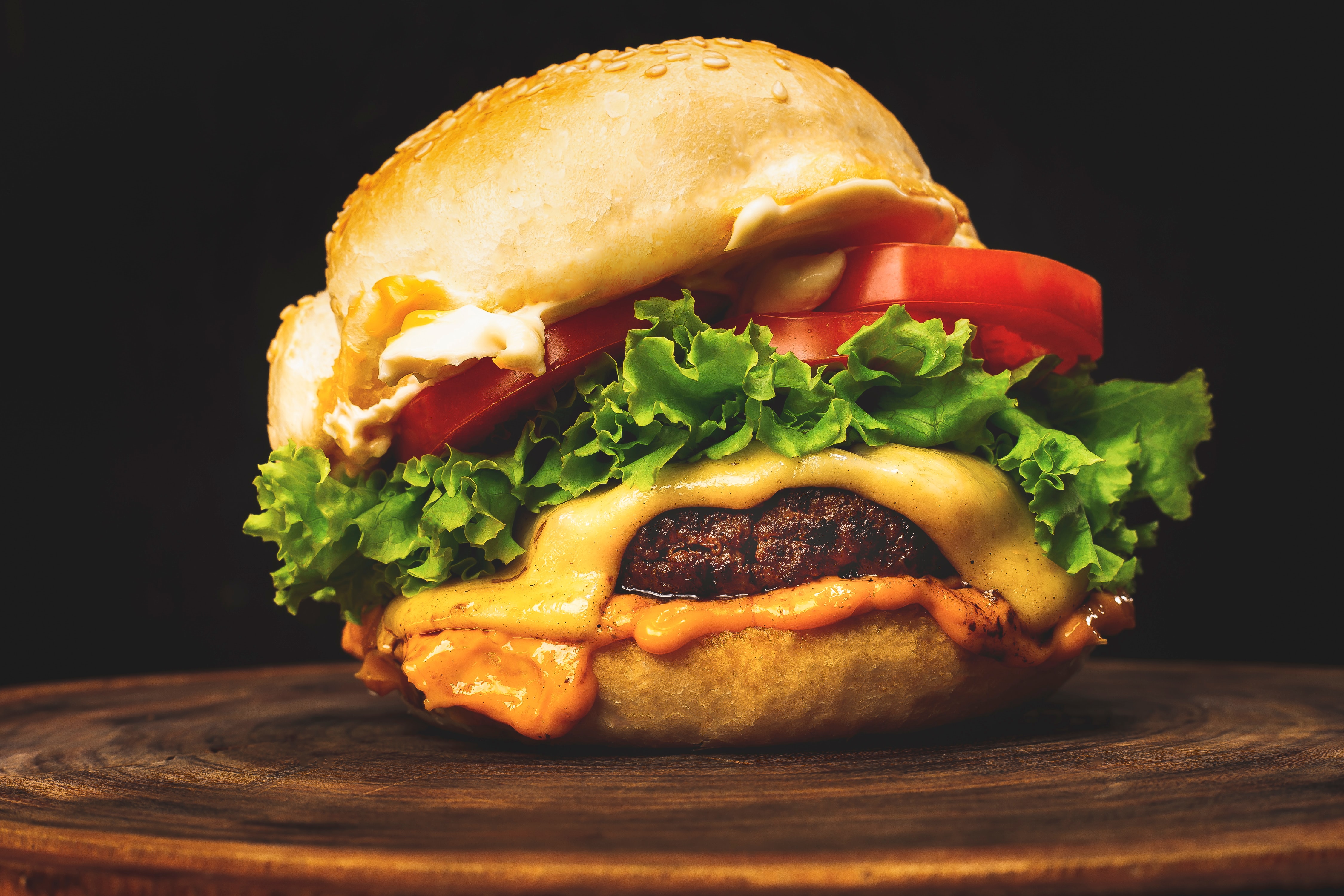Consumo de fast-food aumenta risco de cirrose hepática