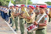Corpo Musical da PMPI celebra 150 anos com concerto no Theatro 4 de Setembro na segunda (16)