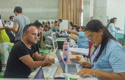 Corregedoria Nacional amplia público atendido e antecipa Semana Nacional Registre-se!