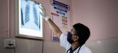 Corte de verbas no combate à tuberculose põe em risco milhões de vidas