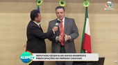 Deputado pastor Gessivaldo Isaías destaca mudanças em reunião de comissão e preocupação com as chuvas