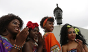Dia da Consciência Negra como feriado nacional é aprovado Dia da Consciência Negra como feriado nacional é aprovado