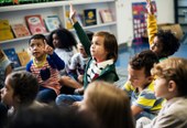 Educação: 32,5% dos municípios brasileiros estão na faixa de baixo desenvolvimento