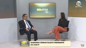 Eleito presidente da OAB-PI, Raimundo Júnior destaca compromisso de transformar a advocacia no Estado