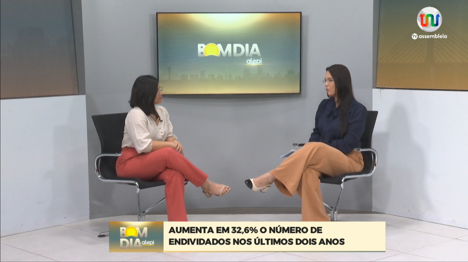 Endividamento cresce em Teresina: Consultora financeira analisa o cenário