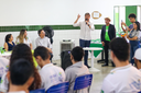 Ensino de tempo integral é implantado em 104 escolas do Piauí