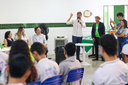Ensino de tempo integral é implantado em 104 escolas do Piauí Ensino de tempo integral é implantado em 104 escolas do Piauí