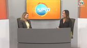 Entrevista no Alepi TV 1 detalha como vai funcionar o novo auxílio-creche da UESPI