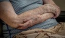 Envelhecimento da população vai exigir mais vacinas para idosos Envelhecimento da população vai exigir mais vacinas para idosos