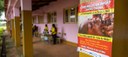 Escassez grave de vacinas de cólera preocupa OMS