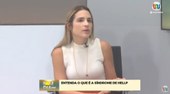 Especialista explica no Bom Dia Assembleia o que você precisa saber sobre a Síndrome de Hellp