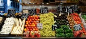 Estagnação e inflação pioram crise de insegurança alimentar no mundo, diz Banco Mundial