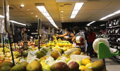 Estimativas do mercado para inflação e PIB permanecem estáveis
