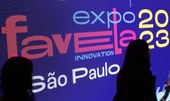 Favela cresce demograficamente e movimenta mais de R$ 200 bilhões