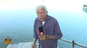 Feito em Casa destaca serviço de travessia de barco entre Teresina e Timon