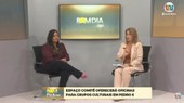 Festival de Inverno de Pedro II conta com espaço do Comitê de Cultura para formação e assessoria a artistas