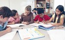 FGV: qualidade da educação está associada a taxas de crescimento FGV: qualidade da educação está associada a taxas de crescimento
