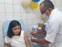FMS disponibiliza postos de vacinação contra a gripe em toda a cidade