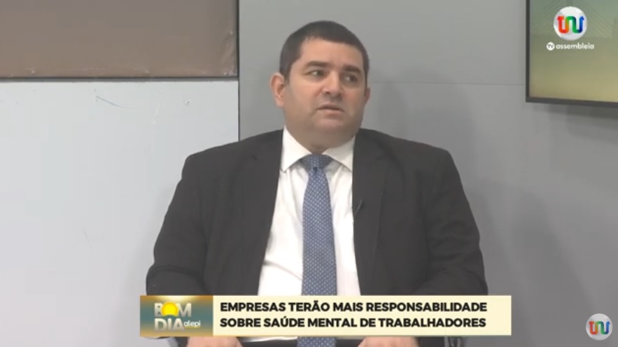 Governo Federal adia para 2026 mudanças na norma sobre saúde mental no trabalho