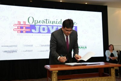 Governo investe R$ 26 milhões para criar empregos para juventude
