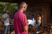 IBGE: Taxa de analfabetismo entre a população quilombola é de 22,58% no Piauí