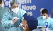 InfoGripe: aumento da Covid-19 se mantém no Norte e Nordeste